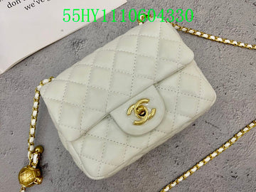 Makersluxe Bags - CHL Bags - 5362