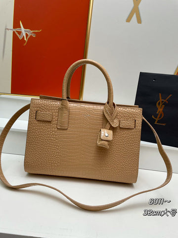 Makersluxe Bags - SLY Bags - 1185