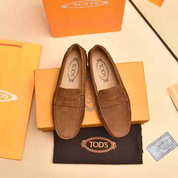 Makersluxe - TDS Men Shoes - 462