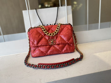 Makersluxe Bags - CHL Bags - 1963