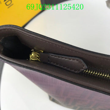 Makersluxeras - FDE Bags - 2051
