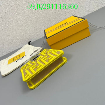 Makersluxeras - FDE Bags - 2077