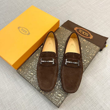 Makersluxe - TDS Men Shoes - 450