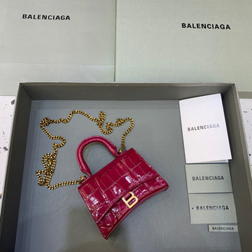 Makersluxe Bags - BGA Bags - 689