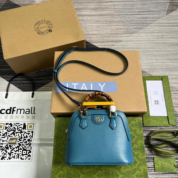 Makersluxe Bags - GCI Bags - 7749