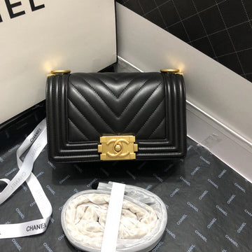 Makersluxe Bags - CHL Bags - 2607