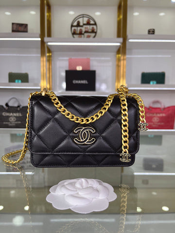 Makersluxe Bags - CHL Bags - 3365