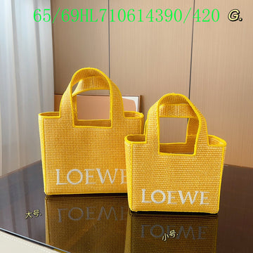 Makersluxe Bags - LWE Bags - 076