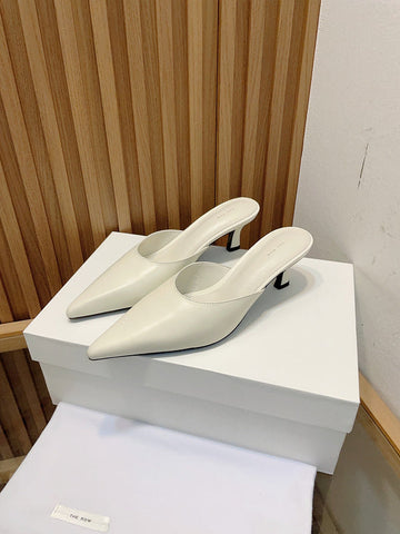 Makersluxe - THR Women Shoes - 089