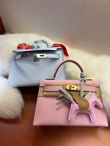 Makersluxe - HMS Bags - 1550