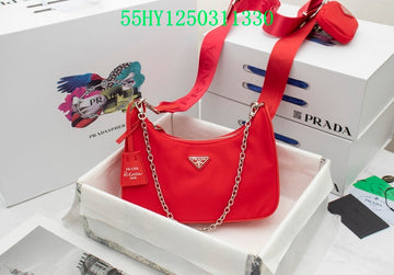 Makersluxe Bags - PDA Bags - 4605