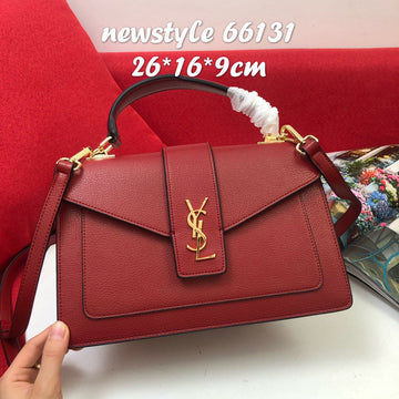 Makersluxe Bags - SLY Bags - 1517