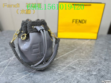 Makersluxeras - FDE Bags - 1277