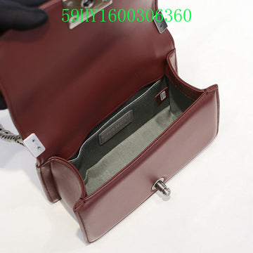 Makersluxeras - CHL Bags - 1417