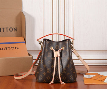 Makersluxe - LOV Bags - 377