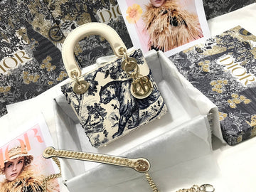 Makersluxe Bags - DOR Bags - 1085
