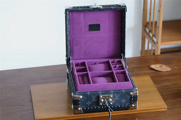 Makersluxe Fashion Lu-Vi bags - 9546