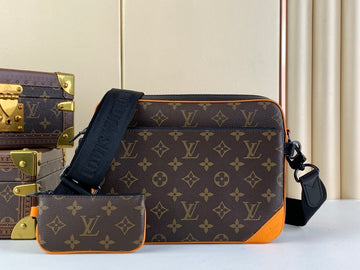 Makersluxe Bags - VL Bags - 2460
