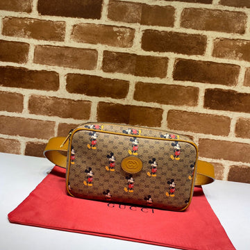 Makersluxe Bags - GCI Bags - 3997