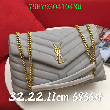 Makersluxeras - YLS Bags - 1898
