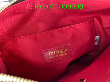 Makersluxeras - CHL Bags - 2132