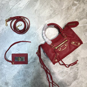 Makersluxe Bags - BGA Bags - 905