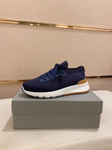 Makersluxe - BRE Men Shoes - 635