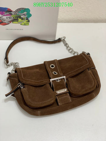 Makersluxe Bags - PDA Bags - 3714