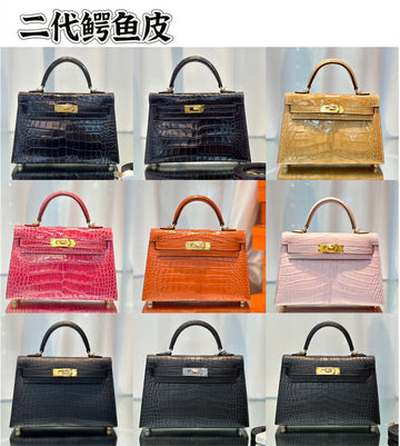 Makersluxe - HMS Bags - 417