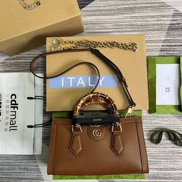Makersluxe Bags - GCI Bags - 7645