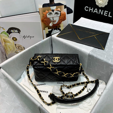 Makersluxe Bags - CHL Bags - 1859