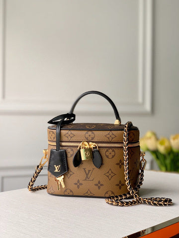 LOV2 Bags - Makersluxe Bags  2674