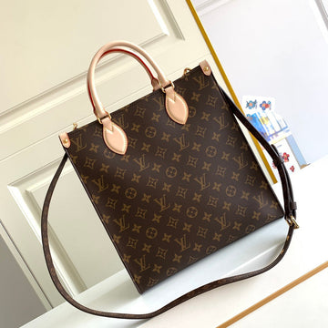Makersluxe Fashion Lu-Vi bags - 17545