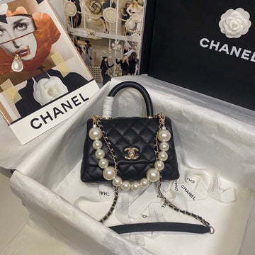 Makersluxe - CHL Bags - 638