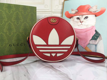Makersluxe Bags - GCI Bags - 1894