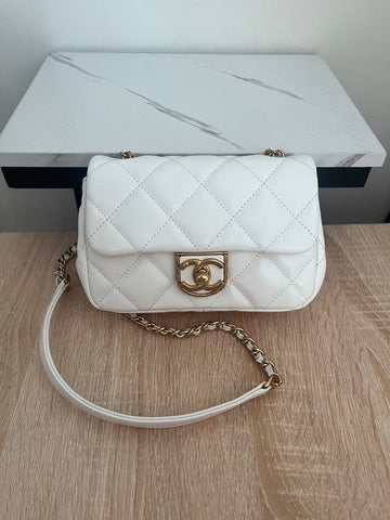 Makersluxe Bags - CHL Bags - 2847