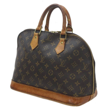 Louis Vuitton Monogram  Monogram Monogram Handbag