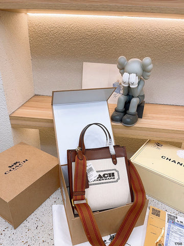 Makersluxe Bags - CCH Bags - 013