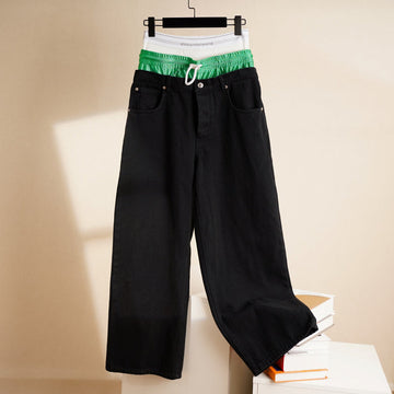 Makersluxe - ALW Women Clothes - 637