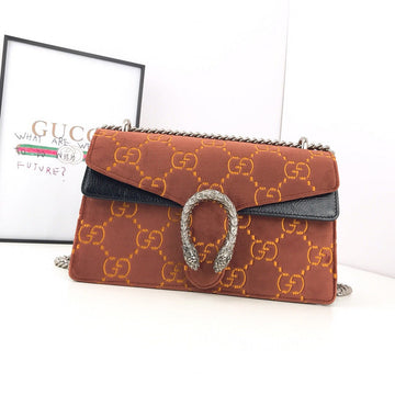 Makersluxe Fashion - GCI Bags - 2447