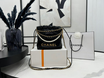 Makersluxe Bags - CHL Bags - 1241