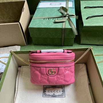 Makersluxe Bags - GCI Bags - 458