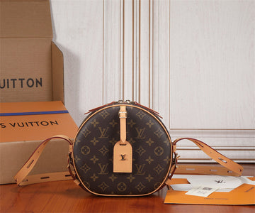 Makersluxe - LOV Bags - 221
