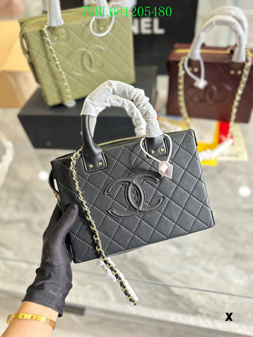 Makersluxeras - CHL Bags - 1767