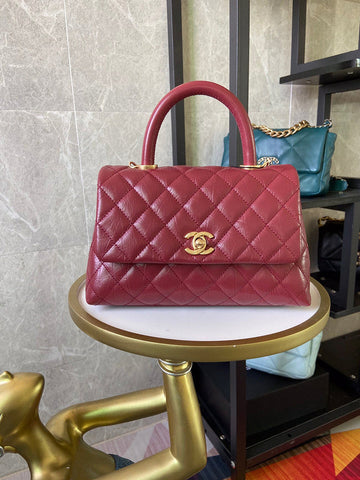 Makersluxe Bags - CHL Bags - 4684