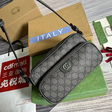 Makersluxe Bags - GCI Bags - 5764