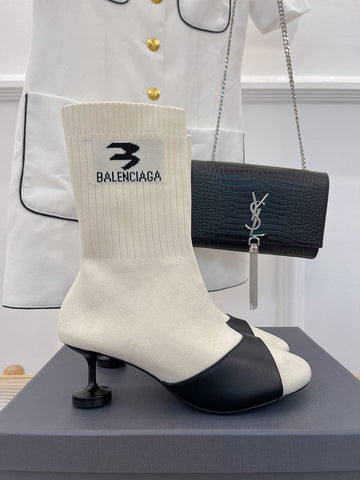 Makersluxe Bags - BGA Shoes - 1118