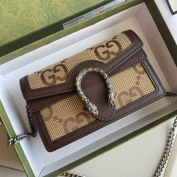 Makersluxe Bags - GCI Bags - 1956