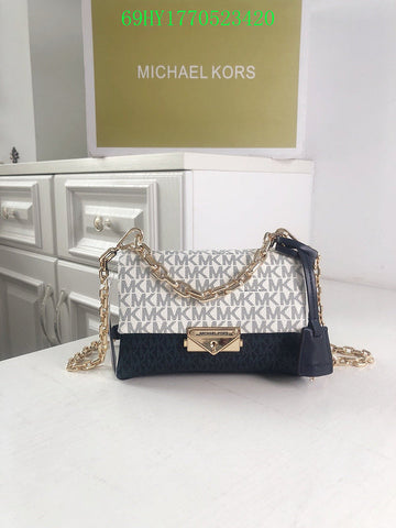 Makersluxe Bags - MK Bags - 358