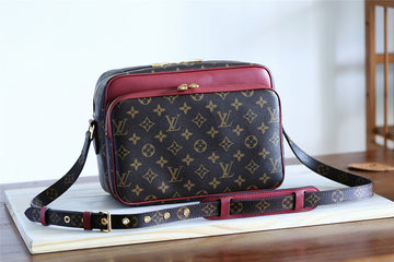 Makersluxe Fashion Lu-Vi bags - 10503